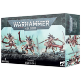 Warhammer 40,000: Tyranids – Warriors