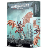 Warhammer 40,000: Tyranids – Winged Hive Tyrant