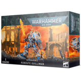 Warhammer 40,000: Ultramarines – Roboute Guilliman