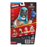 WWE Main Event Series 163 Penta