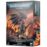 Warhammer 40,000: World Eaters – Angron, Daemon Primarch of Khorne
