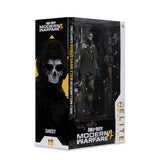 McFarlane Toys Elite Edition #19 Ghost (Call of Duty)