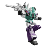 Blokees Transformers Galaxy 10 (Box Of 9 Individually Boxed)