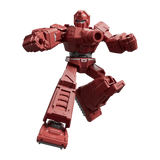 Blokees Transformers Galaxy 10 (Box Of 9 Individually Boxed)