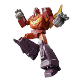 Blokees Transformers Galaxy 10 (Box Of 9 Individually Boxed)