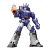 Blokees Transformers Galaxy 10 (Box Of 9 Individually Boxed)