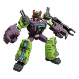 Blokees Transformers Galaxy 10 (Box Of 9 Individually Boxed)