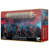 Warhammer Age of Sigmar: Soulblight Gravelords – Blood Knights