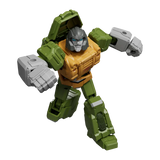 Blokees Transformers Galaxy 10 (Box Of 9 Individually Boxed)