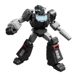 Blokees Transformers Galaxy 10 (Box Of 9 Individually Boxed)