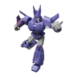 Blokees Transformers Galaxy 10 (Box Of 9 Individually Boxed)