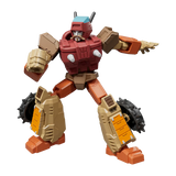 Blokees Transformers Galaxy 10 (Box Of 9 Individually Boxed)