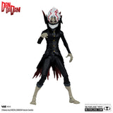 McFarlane Toys Dandadan Okarun (Transformed)