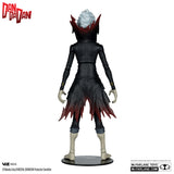 McFarlane Toys Dandadan Okarun (Transformed)