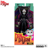 McFarlane Toys Dandadan Okarun (Transformed)