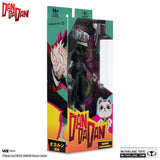 McFarlane Toys Dandadan Okarun (Transformed)