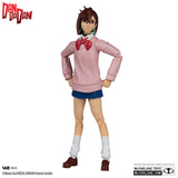 McFarlane Toys Dandadan Momo Ayase