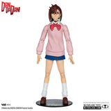 McFarlane Toys Dandadan Momo Ayase