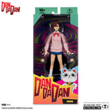 McFarlane Toys Dandadan Momo Ayase