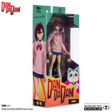 McFarlane Toys Dandadan Momo Ayase