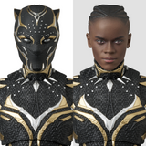 Black Panther: Wakanda Forever MAFEX #275 Black Panther