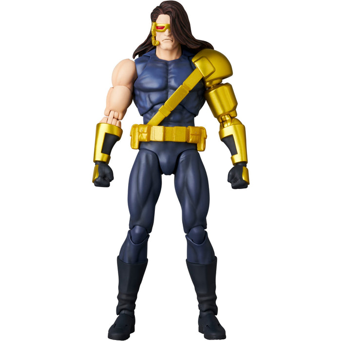 X-Men: Age of Apocalypse MAFEX #249 Cyclops