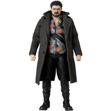 The Boys MAFEX #312 Billy Butcher (Temp V24 Version)