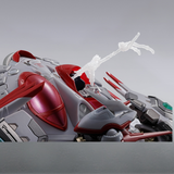 Tamashii Nations Metal Build Nirvash Type ZERO RS (Eureka Seven)