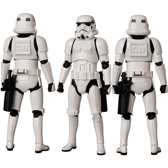 Star Wars MAFEX #259 Stormtrooper (Version 2.0)