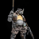 Lingjhun Teenage Mutant Ninja Turtles Rocksteady