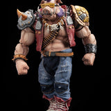 Lingjhun Teenage Mutant Ninja Turtles Bebop