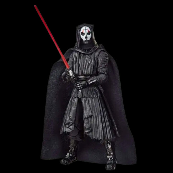 Star Wars Black Series Gaming Great Darth Nihilus (Re-Run)