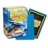 Dragon Shield Standard Matte Card Sleeves (100 Count)