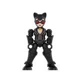Blokees DC Defender Version 03: Arkham Chaos Prologue (Box Of 12 Individually Boxed)