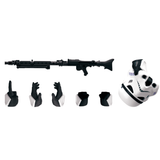 Blokees Star Wars Champion Class CC04  Stormtrooper Disguise Luke Skywalker (A New Hope)