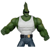 McFarlane Elite Edition #11 Savage Dragon