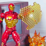 Super Action Stuff Cosmic Convenience Accessory Set