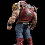 Lingjhun Teenage Mutant Ninja Turtles Bebop