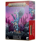 Warhammer Age of Sigmar: Disciples of Tzeentch – Lord of Change