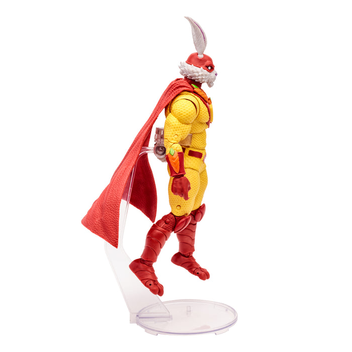 DC Multiverse Collector Edition Justice League Incarnate Captain Carrot