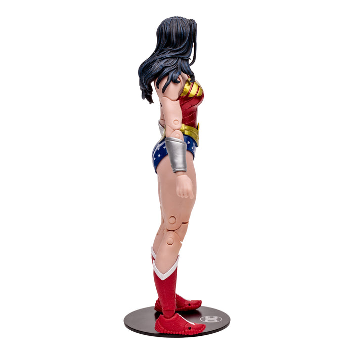 DC Multiverse Collector Edition Wonder Woman