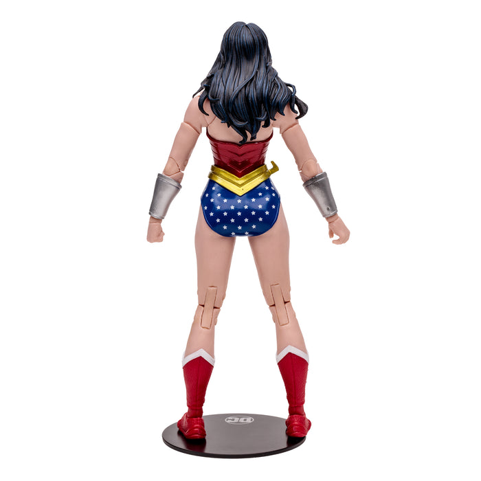 DC Multiverse Collector Edition Wonder Woman
