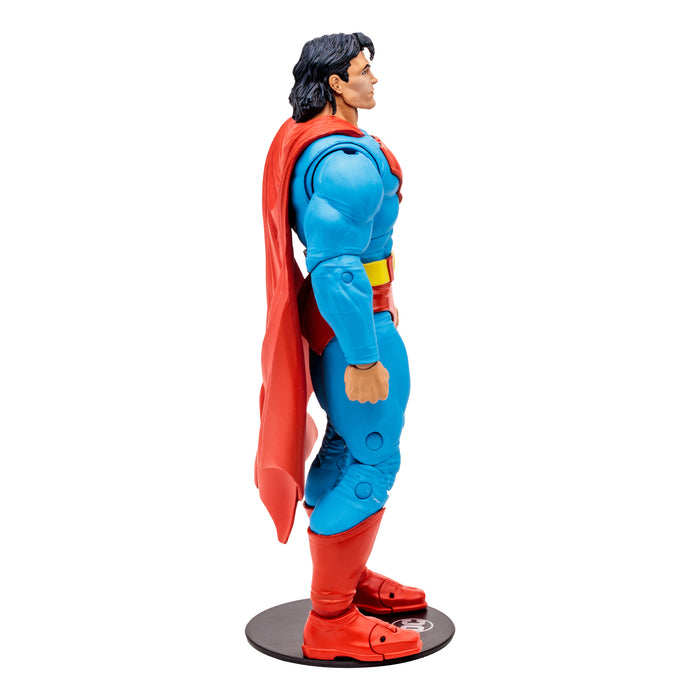 DC Multiverse Collector Edition Superman & Krypto (Return of Superman)
