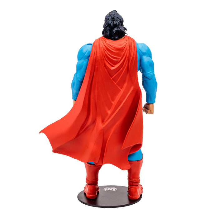 DC Multiverse Collector Edition Superman & Krypto (Return of Superman)