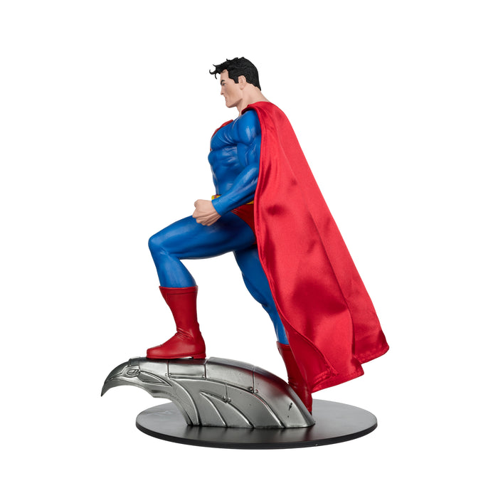 DC Direct Jim Lee Superman Statue