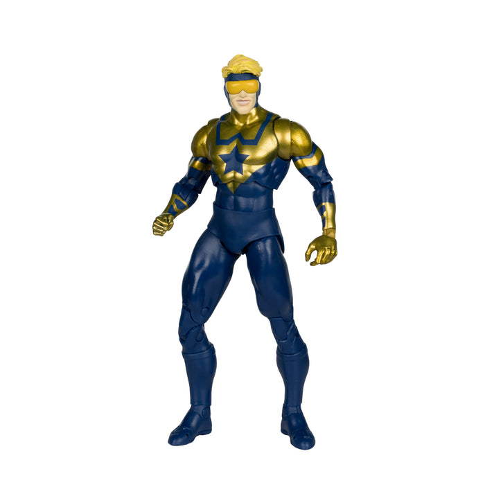 DC Multiverse Booster Gold (Futures End)