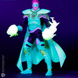 DC Multiverse Exclusive Gold Label Hal Jordan Parallax (Glow-In-The-Dark)