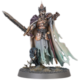 Warhammer Age of Sigmar: Soulblight Gravelords – Othar the Half-King - Miniature Games