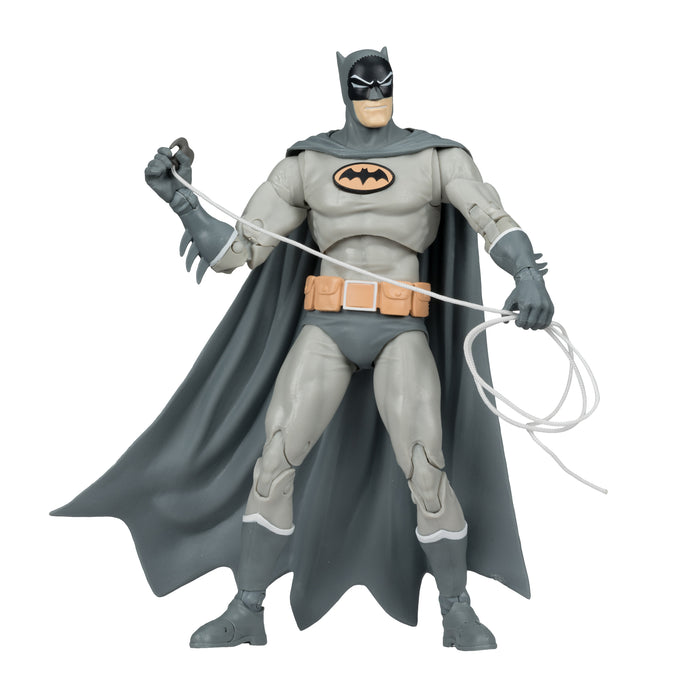 DC Multiverse Collector Edition #16 Batman (Bat-Manga)
