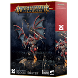 Warhammer Age of Sigmar: Blades of Khorne – Bloodthirster
